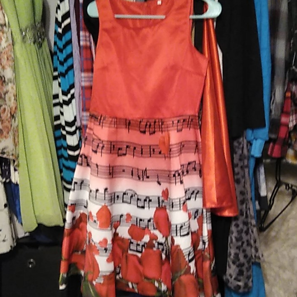 Dress